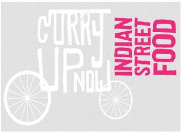 Curry Up Now in Nipomo, CA