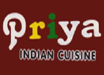 Priya Best Indian Cuisine in Lowell, MA
