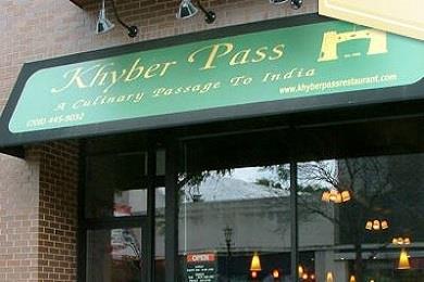 Khyber Pass Indian Restaurant in Chicago, IL