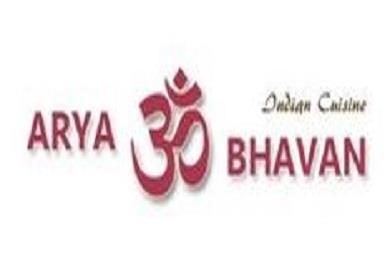 Arya Bhavan in Chicago, IL