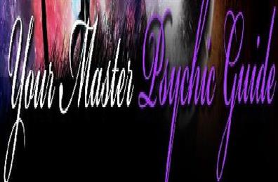 Your Master Psychic Guide in Los Angeles, CA