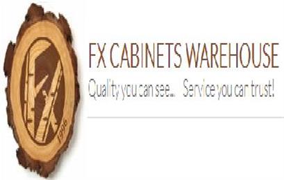 FX Cabinets Warehouse in Los Angeles, CA