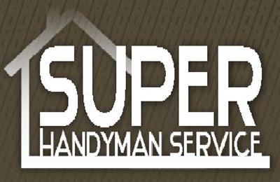 Super Handyman Services in Los Angeles, CA