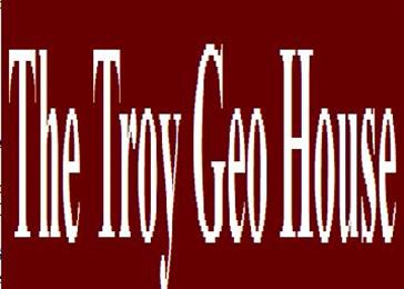 Troy Geo House in Troy, MI