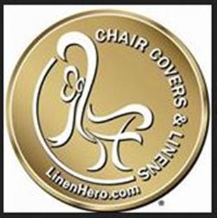 Linen Hero Chair Covers And Linens in Utica, MI