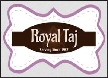 Royal Taj in Campbell, CA