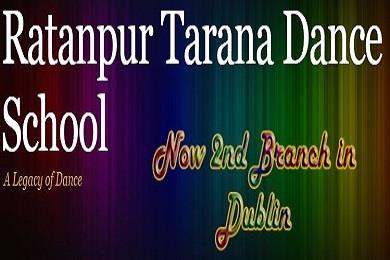Ratanpur Tarana Dance School in Lexington, KY