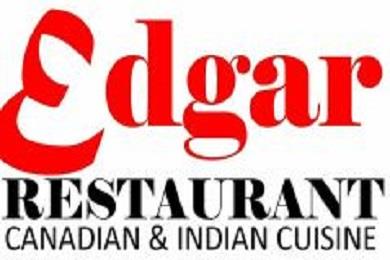 Edgar Restaurant in Red Deer, AB