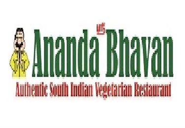 Sri Ananda Bhavan in Sunnyvale, CA