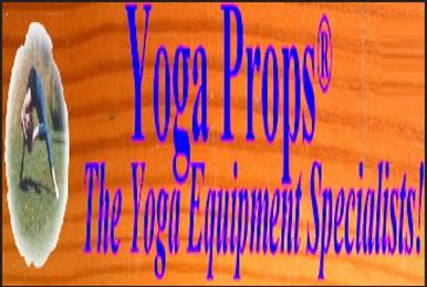 Yoga Props in San Francisco, CA