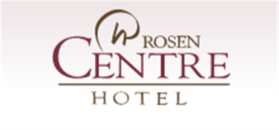Rosen Centre Hotel in Bascom, FL
