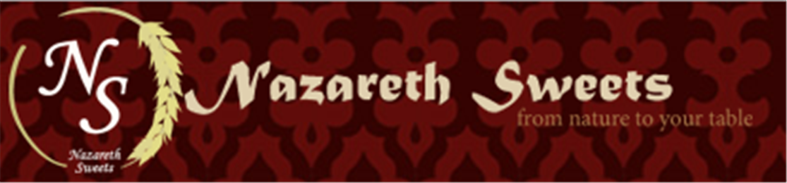 Nazareth Sweets in Chicago, IL