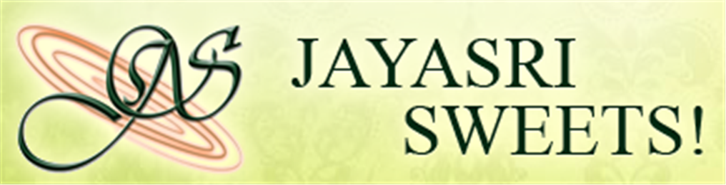 Jayasri Sweets in Herndon, VA