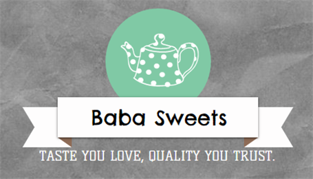 Baba Sweets in Canoga Park, CA