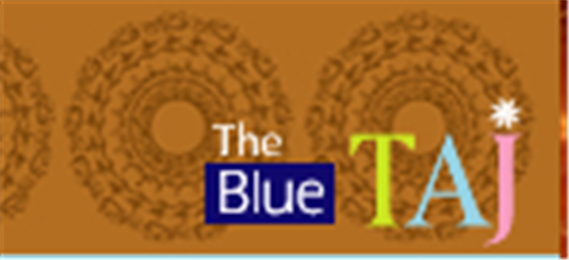 The Blue Taj in Charlotte, NC