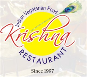 Krishna Restaurant in Fremont, CA