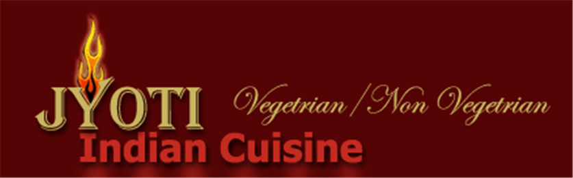 Jyoti Indian Cuisine in Washington, DC