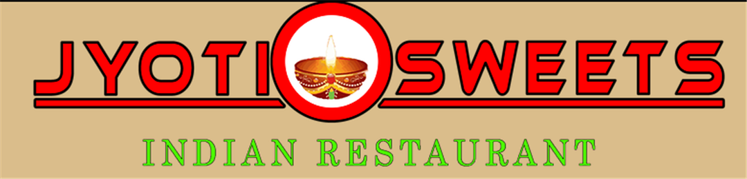 Jyoti Sweets Indian Restaurant in Houston, TX