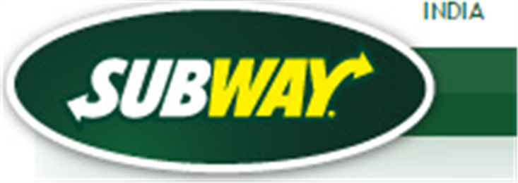 Subway Store in Toronto, OH