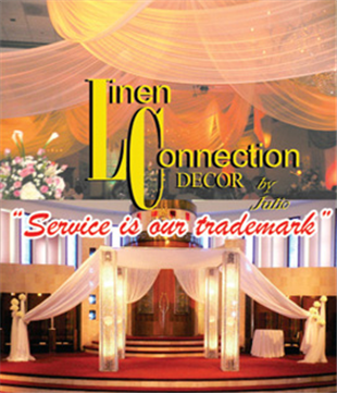 Linen Connection in Miami, FL