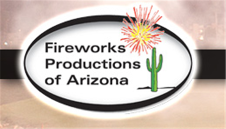 Fireworks Productions Of Arizona in Chandler, AZ