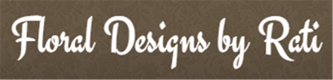 Floral Designs By Rati in Saratoga, CA