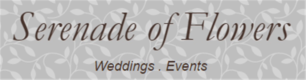 Serenade Of Flowers in Anaheim, CA