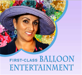 Balloon Artistry By Mandana in Saint Paul, MN