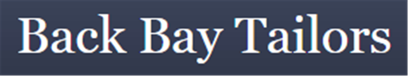 Back Bay Tailors in Worcester, MA