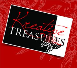 Kreative Treasures in North York, ON