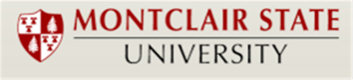 Montclair State University in Montclair, NJ