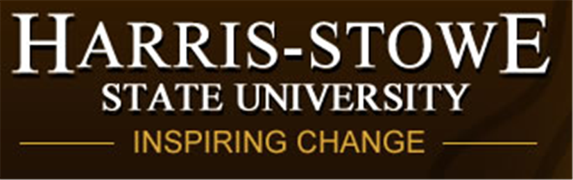 Harris Stowe State University in Saint Louis, MO