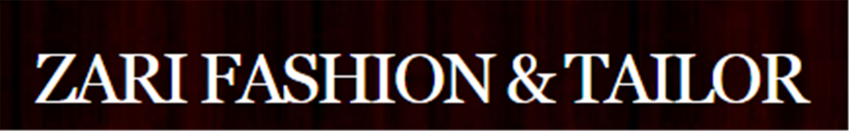 Zari Fashion And Tailor in Irving, TX