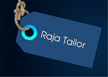Raja Tailor in Seattle, WA