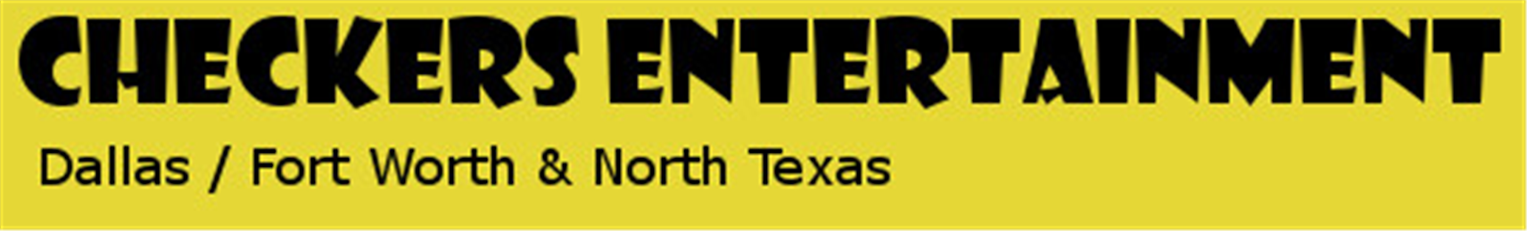 Checkers Entertainment in Dallas, TX
