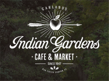 Indian Gardens Cafe And Market in Sedona, AZ