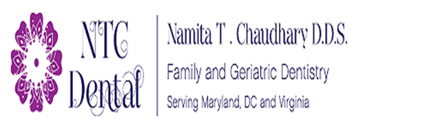 Namita T Chaudhary DDS in Rockville, MD