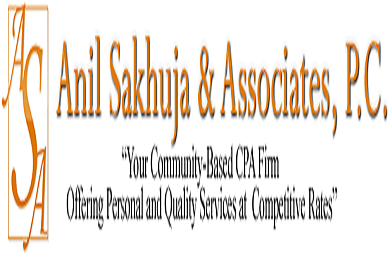 Anil Sakhuja And Associates P C