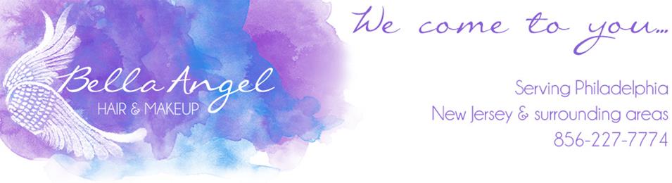 Bella Angel Hair And Makeup in Cherry Hill, NJ