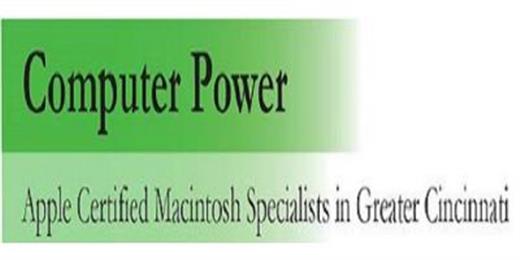 Computer Power in Cincinnati, OH