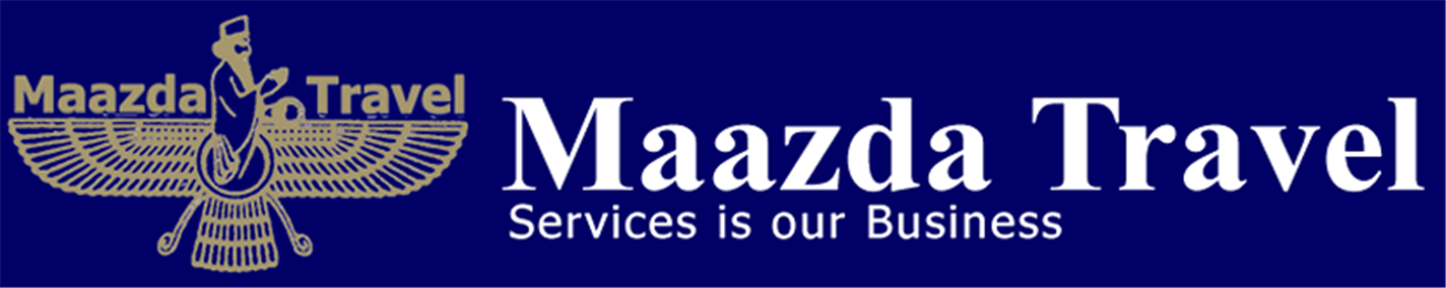 Maazda Travel in Dallas, TX