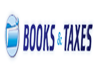 Books And Taxes