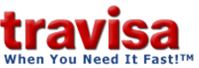 Travisa Visa Service Inc in Washington, DC