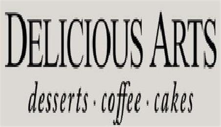 Delicious Arts in Los Angeles, CA