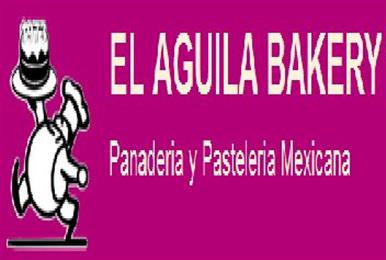 El Aguila Bakery in Los Angeles, CA
