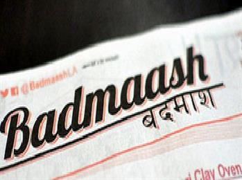 Badmaash in Los Angeles, CA