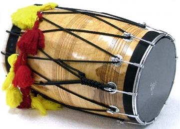 Professional Dholi Services And Tabla And Dilruba Solos Offered