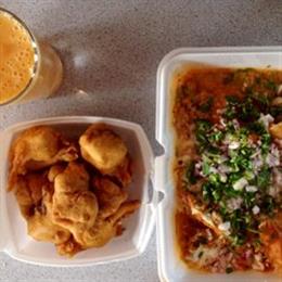 Joti Palace in Malden, MA