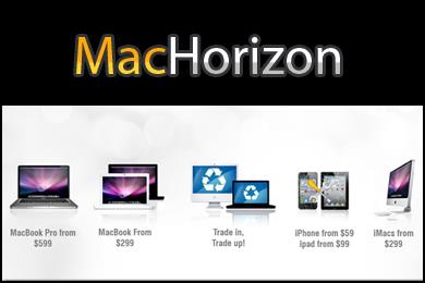Mac Horizon Computer Repairs And Services in Carson, CA