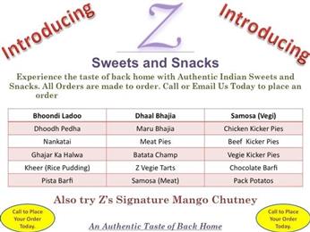 Z Sweets And Snacks in Minneapolis, MN